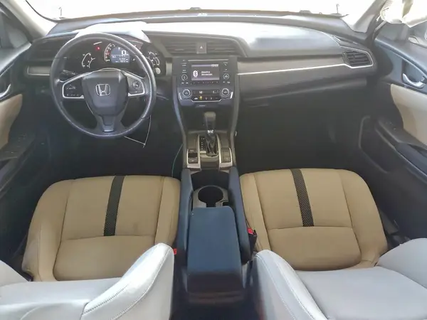 19XFC2F53GE221660 2016 HONDA CIVIC - Image 8