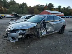 19XFC2F53GE221853 2016 HONDA CIVIC