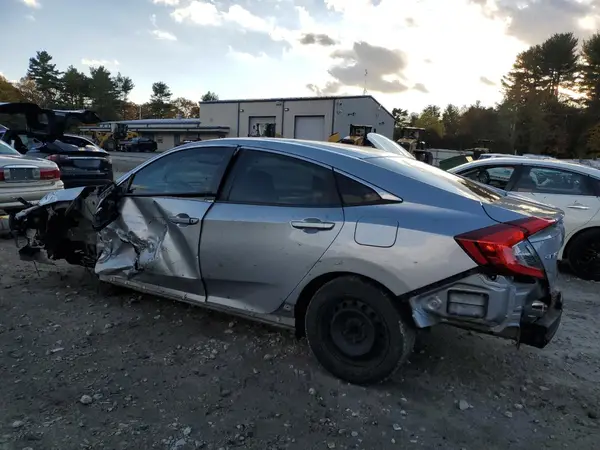 19XFC2F53GE221853 2016 HONDA CIVIC - Image 2