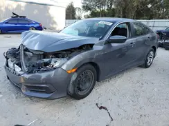 19XFC2F53GE222579 2016 HONDA CIVIC