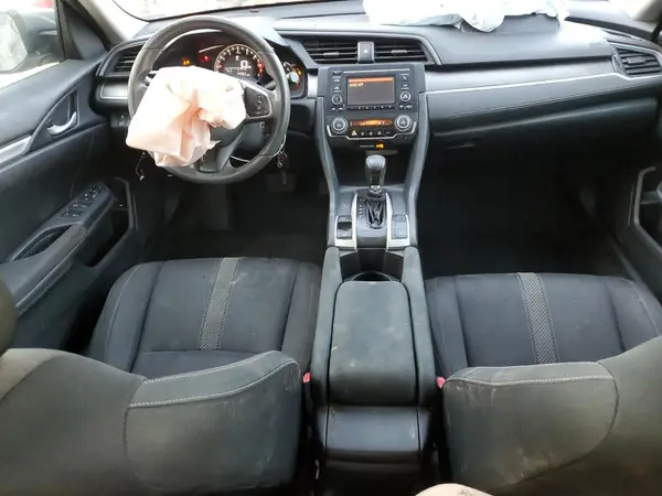 19XFC2F53GE222579 2016 HONDA CIVIC - Image 8