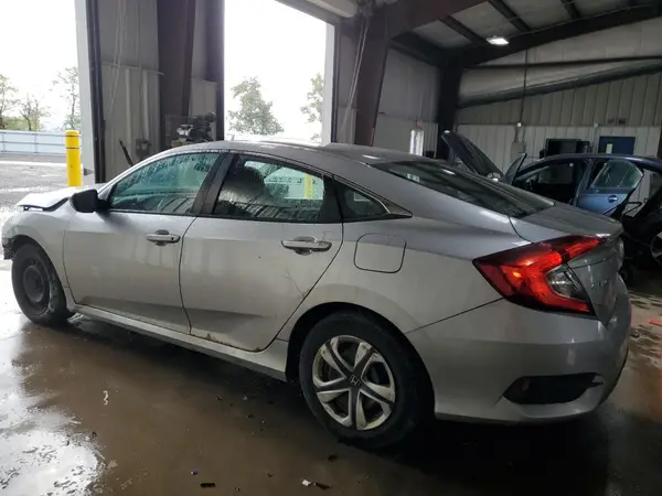 19XFC2F53GE223425 2016 HONDA CIVIC - Image 2