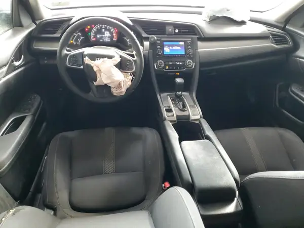 19XFC2F53GE223425 2016 HONDA CIVIC - Image 8