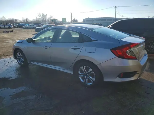 19XFC2F53GE223876 2016 HONDA CIVIC - Image 2