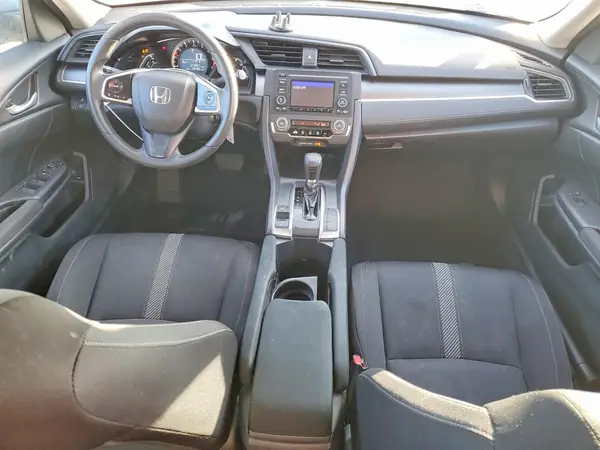 19XFC2F53GE223876 2016 HONDA CIVIC - Image 8