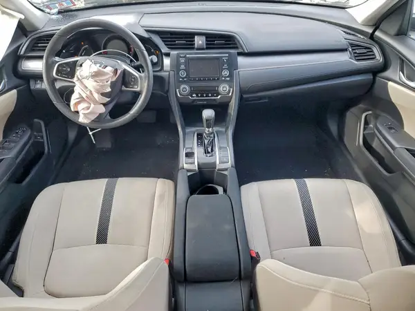 19XFC2F53GE224235 2016 HONDA CIVIC - Image 8