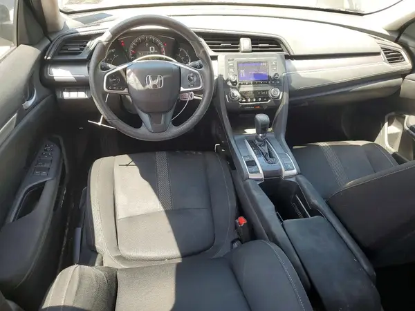 19XFC2F53GE224932 2016 HONDA CIVIC - Image 8