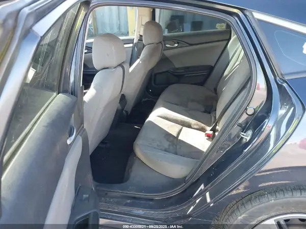 19XFC2F53GE225532 2016 HONDA CIVIC - Image 8