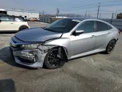 19XFC2F53GE226082 2016 HONDA CIVIC