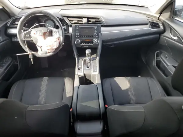 19XFC2F53GE226082 2016 HONDA CIVIC - Image 8