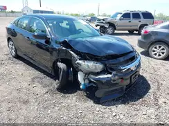 19XFC2F53GE226325 2016 HONDA CIVIC