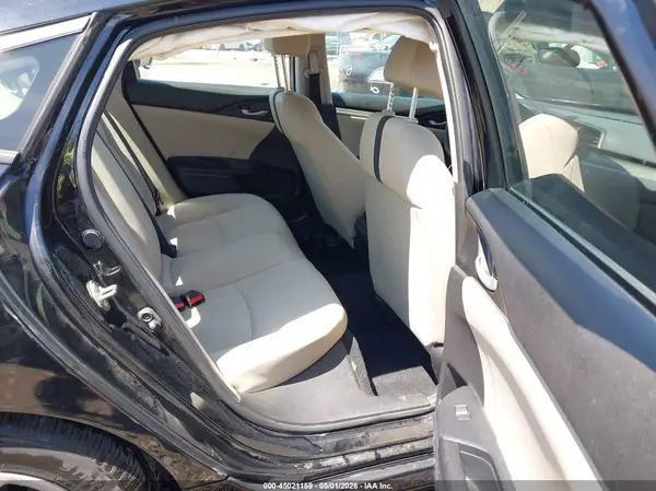 19XFC2F53GE226325 2016 HONDA CIVIC - Image 8