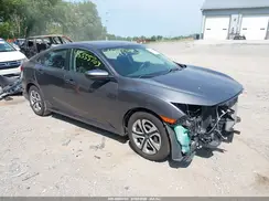 19XFC2F53GE226809 2016 HONDA CIVIC