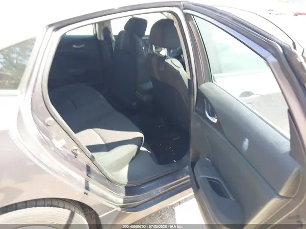 19XFC2F53GE226809 2016 HONDA CIVIC - Image 8