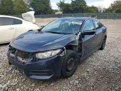 19XFC2F53GE226969 2016 HONDA CIVIC