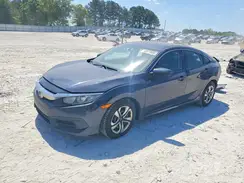 19XFC2F53GE227006 2016 HONDA CIVIC