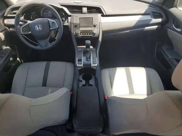 19XFC2F53GE227006 2016 HONDA CIVIC - Image 8