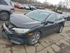 19XFC2F53GE227152 2016 HONDA CIVIC