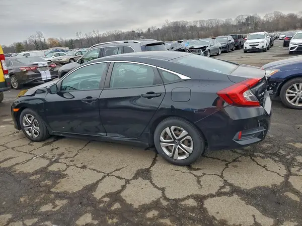 19XFC2F53GE227152 2016 HONDA CIVIC - Image 2