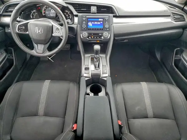 19XFC2F53GE227152 2016 HONDA CIVIC - Image 8