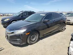 19XFC2F53GE227622 2016 HONDA CIVIC
