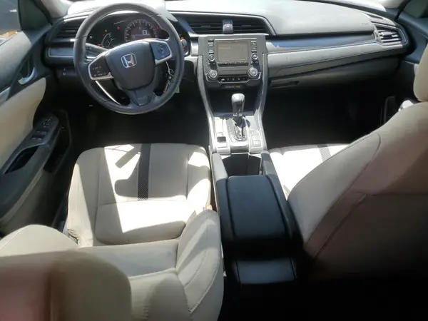 19XFC2F53GE227622 2016 HONDA CIVIC - Image 8