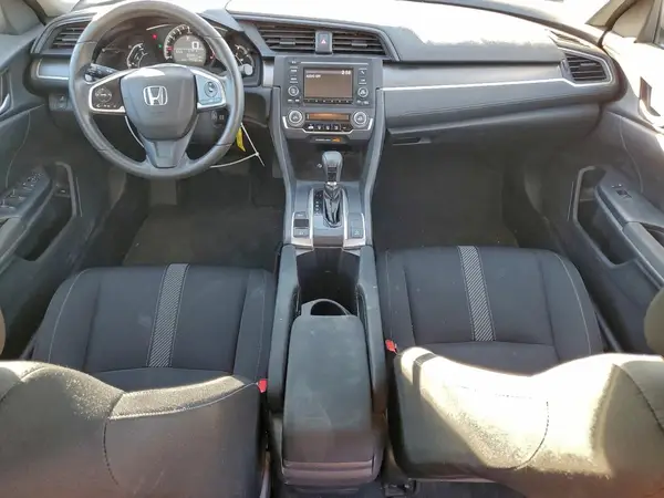 19XFC2F53GE230732 2016 HONDA CIVIC - Image 8