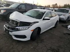 19XFC2F53GE231606 2016 HONDA CIVIC