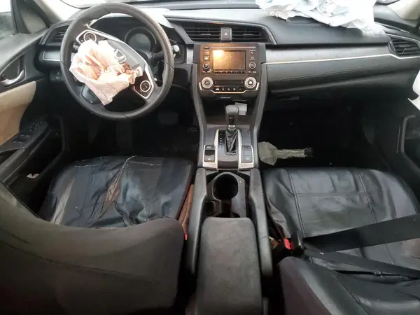 19XFC2F53GE231606 2016 HONDA CIVIC - Image 8