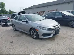 19XFC2F53GE232433 2016 HONDA CIVIC