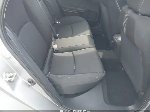 19XFC2F53GE232433 2016 HONDA CIVIC - Image 8