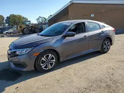 19XFC2F53GE232612 2016 HONDA CIVIC