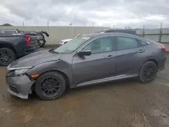 19XFC2F53GE232626 2016 HONDA CIVIC