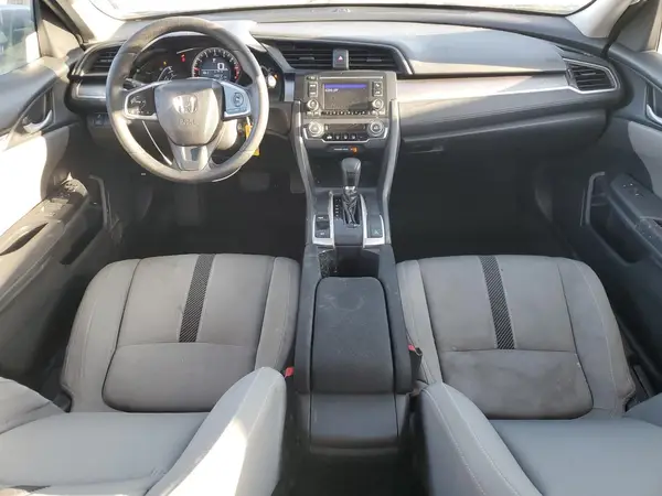 19XFC2F53GE232626 2016 HONDA CIVIC - Image 8