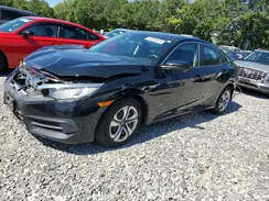 19XFC2F53GE233064 2016 HONDA CIVIC