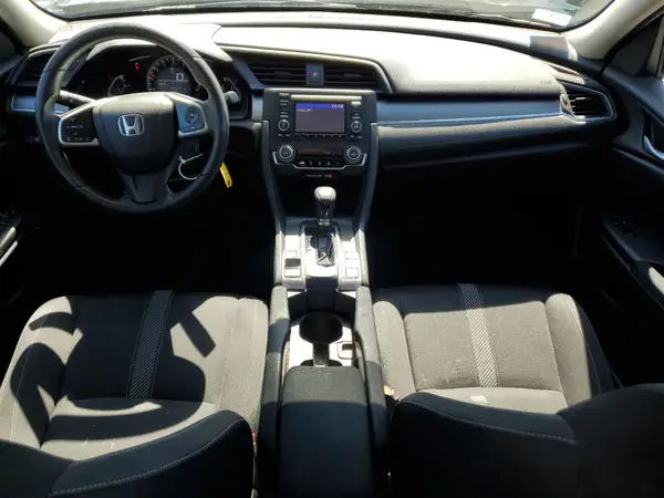 19XFC2F53GE233064 2016 HONDA CIVIC - Image 8