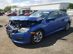 19XFC2F53GE234134 2016 HONDA CIVIC