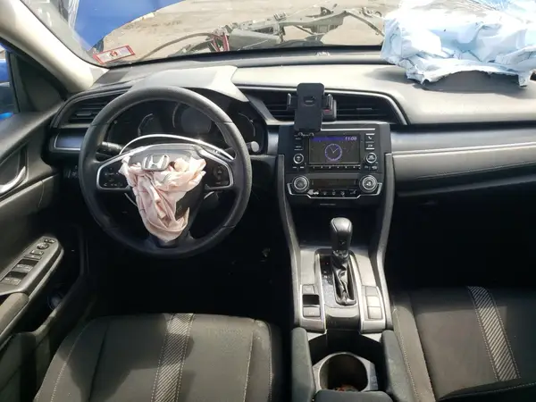 19XFC2F53GE234134 2016 HONDA CIVIC - Image 8