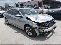 19XFC2F53GE234277 2016 HONDA CIVIC