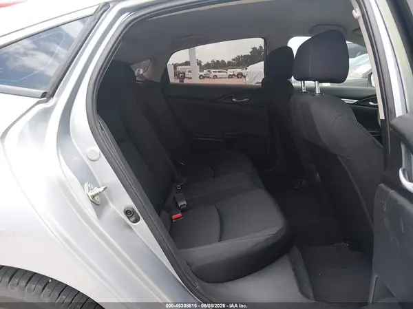 19XFC2F53GE234277 2016 HONDA CIVIC - Image 8