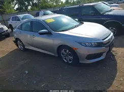19XFC2F53GE234294 2016 HONDA CIVIC