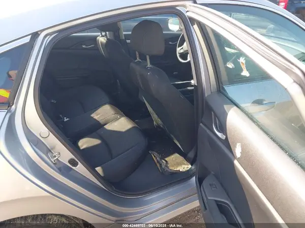 19XFC2F53GE234294 2016 HONDA CIVIC - Image 8