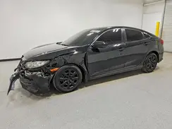 19XFC2F53GE236241 2016 HONDA CIVIC