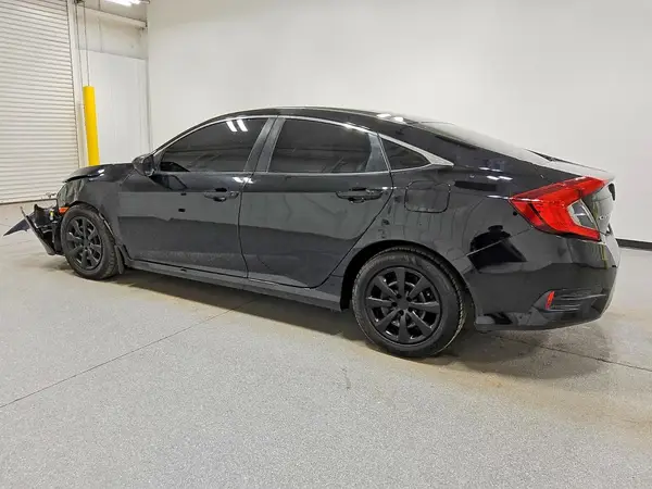 19XFC2F53GE236241 2016 HONDA CIVIC - Image 2
