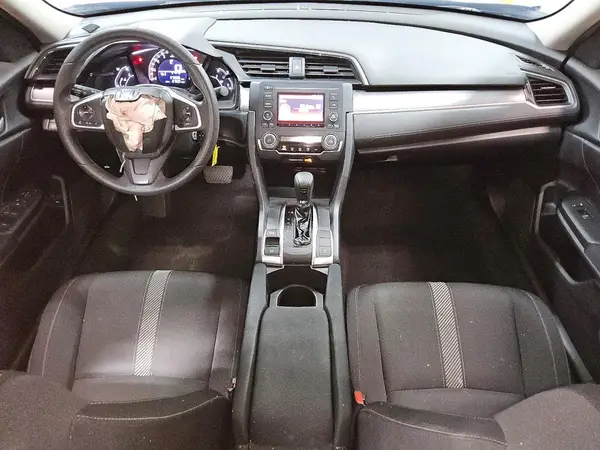 19XFC2F53GE236241 2016 HONDA CIVIC - Image 8