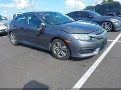 19XFC2F53GE238152 2016 HONDA CIVIC