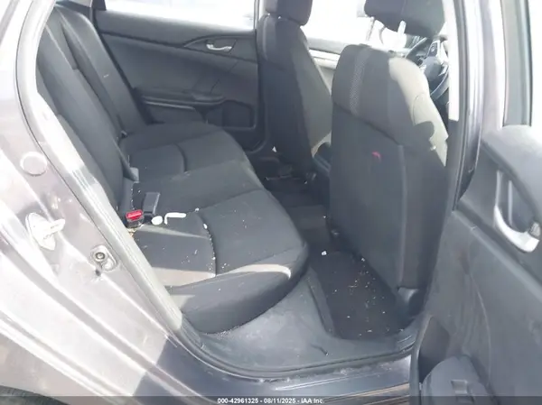 19XFC2F53GE238152 2016 HONDA CIVIC - Image 8
