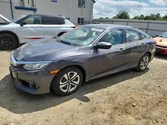19XFC2F53GE238183 2016 HONDA CIVIC