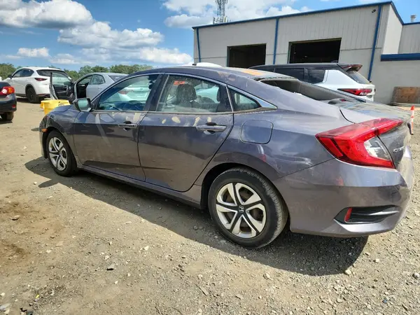 19XFC2F53GE238183 2016 HONDA CIVIC - Image 2