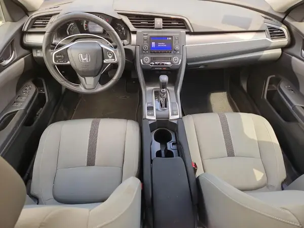 19XFC2F53GE238183 2016 HONDA CIVIC - Image 8